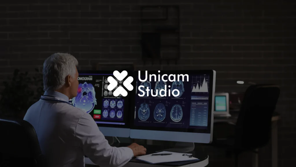 Jasa 3D Operasi Bedah Bandung: Unicam Studio. Simulasi medis 3D akurat untuk pelatihan dokter, edukasi pasien, dan promosi alat kesehatan.