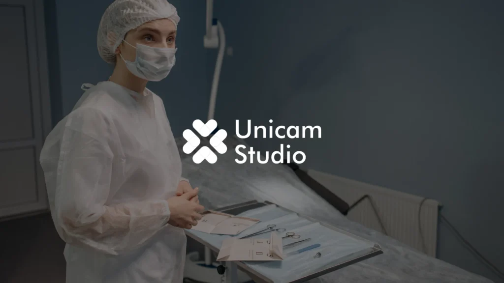 Jasa 3D Operasi Bedah Batam oleh Unicam Studio. Simulasi medis 3D akurat untuk pelatihan dokter, edukasi pasien, dan promosi alat kesehatan.