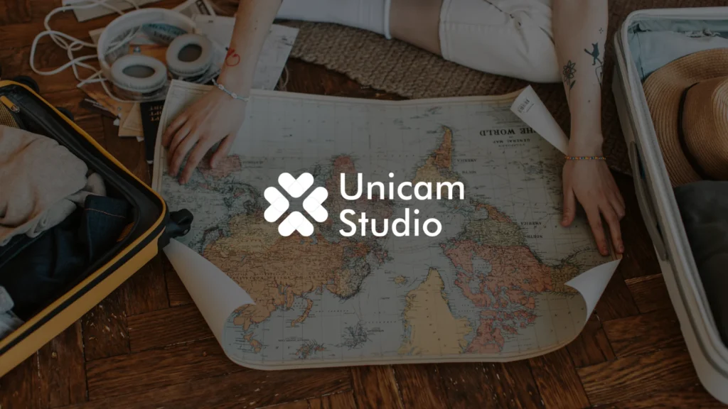 Vendor Video 2D Tactical Simulation Bandung: Unicam Studio. Visualisasi strategi 2D akurat pelatihan, analisis, dan komunikasi operasional.