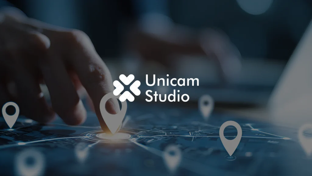 Vendor Video 2D Tactical Simulation Batam: Unicam Studio. Visualisasi strategi 3D akurat pelatihan, analisis, dan komunikasi operasional.