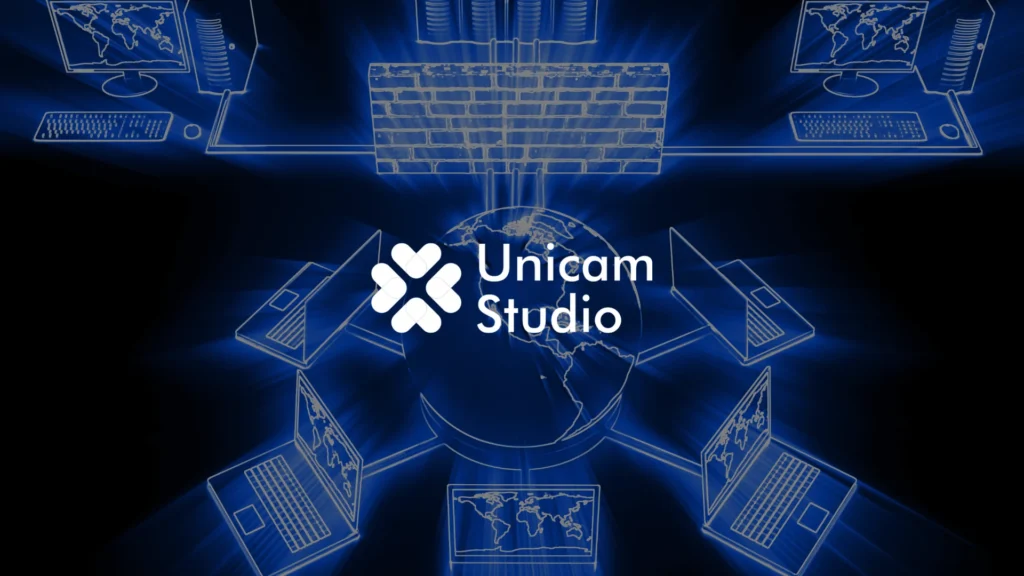 Vendor Video 2D Tactical Simulation Batam: Unicam Studio. Visualisasi strategi 3D akurat pelatihan, analisis, dan komunikasi operasional.