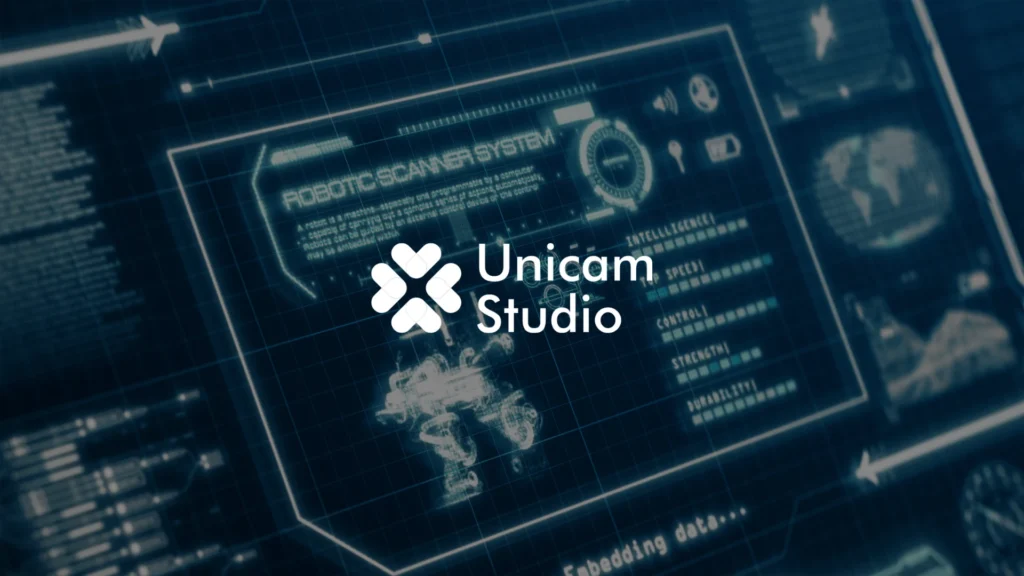 Jasa Video 3D Tactical Simulation Militer: Unicam Studio. Simulasi taktis 3D akurat pelatihan tempur, analisis misi, komunikasi operasional.