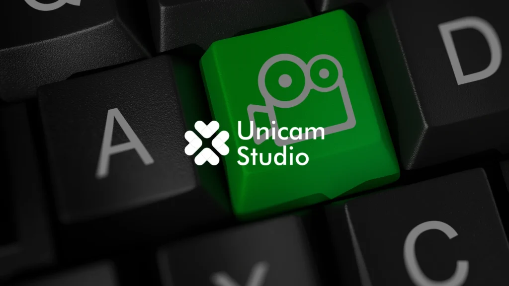 Jasa Video Bumper 3D Tangerang dari Unicam Studio. Hadirkan animasi logo 3D profesional untuk bisnis Anda di Tangerang.