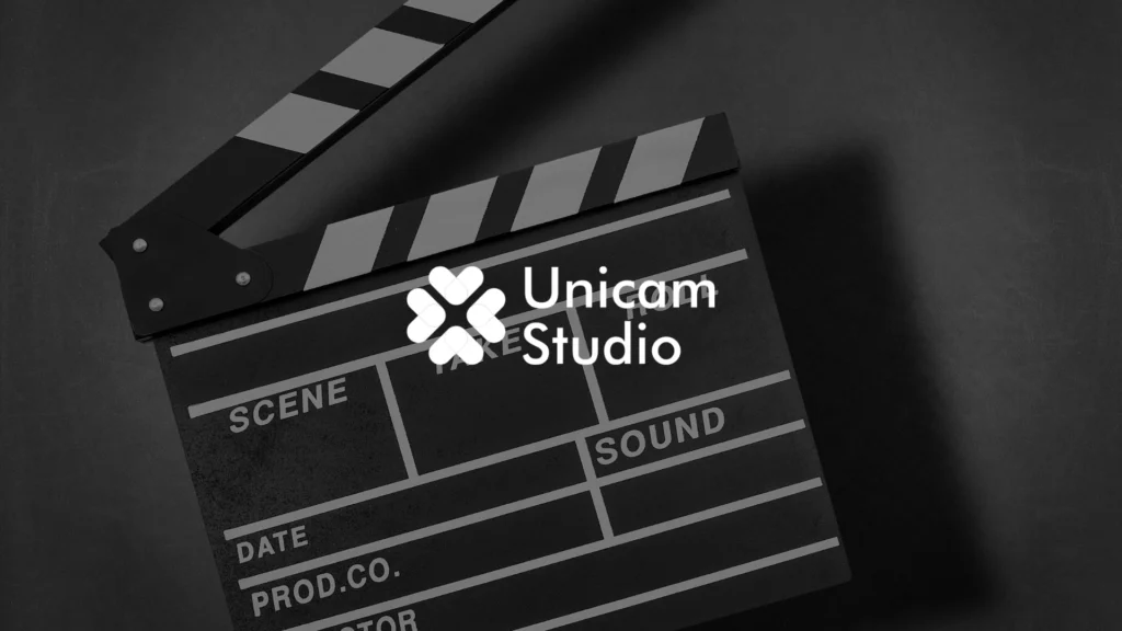 Jasa Video Bumper 3D Bogor dari Unicam Studio. Ciptakan animasi logo 3D profesional untuk branding perusahaan Anda di Bogor.