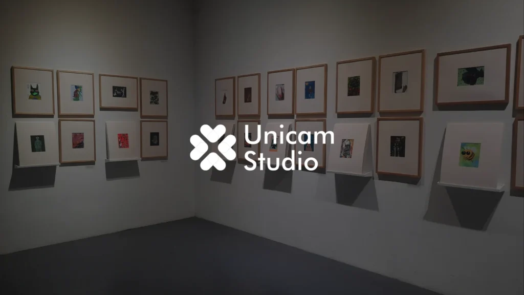 Virtual Tour Exhibition 360 Surabaya dari Unicam Studio. Hadirkan pameran interaktif dan imersif untuk menjangkau audiens luas secara digital.