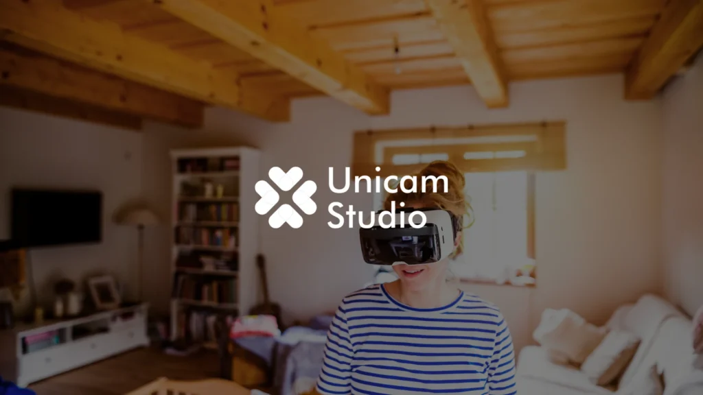 Virtual Tour Exhibition 360 Bogor dari Unicam Studio. Hadirkan pengalaman tur virtual interaktif dan imersif secara digital.