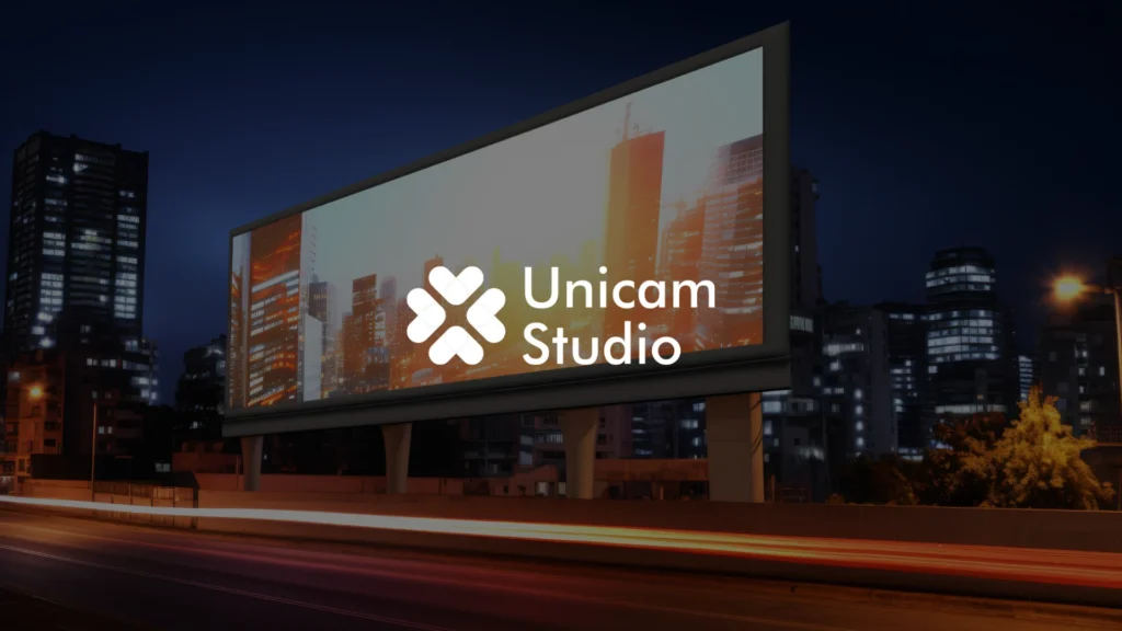 Jasa Iklan Billboard 3D Tangerang dari Unicam Studio. Hadirkan konten anamorfik untuk tingkatkan brand awareness bisnis Anda di Tangerang.