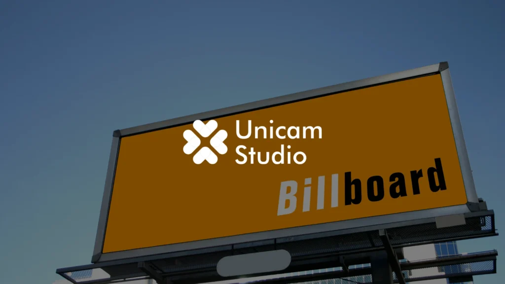 Jasa Iklan Billboard 3D Bandung dari Unicam Studio. Hadirkan konten anamorfik ikonik  untuk tingkatkan brand awareness bisnis Anda di Bandung.