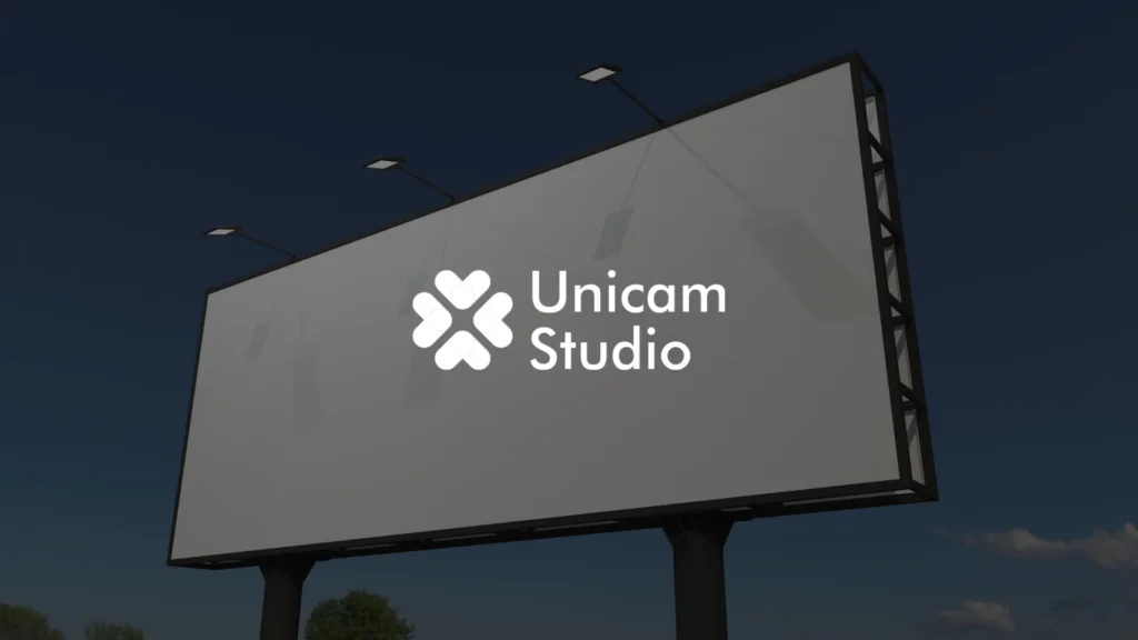 Jasa Iklan Billboard 3D Jakarta dari Unicam Studio. Hadirkan konten ikonik untuk tingkatkan brand awareness bisnis Anda di Jakarta.