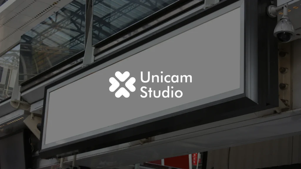 Jasa 3D Animasi Billboard profesional dari Unicam Studio. Hadirkan konten anamorfik ikonik untuk tingkatkan brand awareness bisnis Anda.