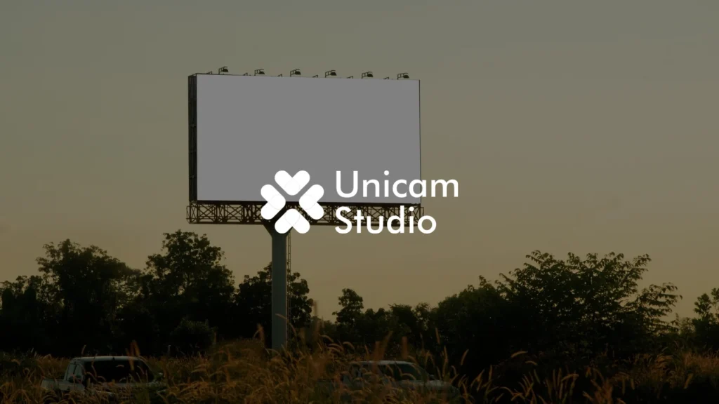 Jasa 3D Animasi Billboard Jakarta dari Unicam Studio. Hadirkan konten anamorfik viral untuk perkuat branding bisnis Anda di Ibu Kota.