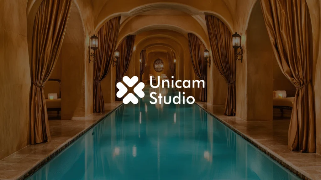 Vendor Video Immersive 360° Surabaya dari Unicam Studio. Hadirkan tur virtual interaktif dan imersif untuk branding & bisnis di Surabaya.