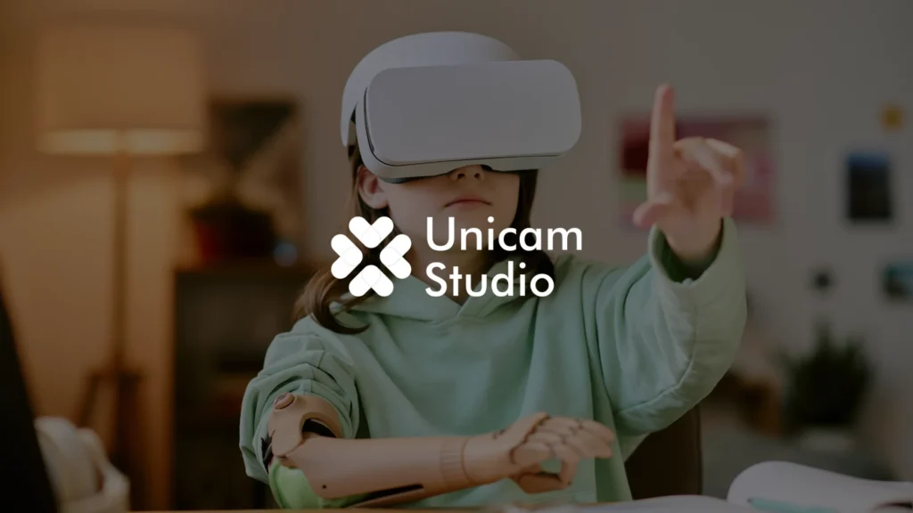Vendor Video Immersive 360° Depok dari Unicam Studio. Hadirkan tur virtual imersif untuk branding & pendidikan di wilayah Depok.
