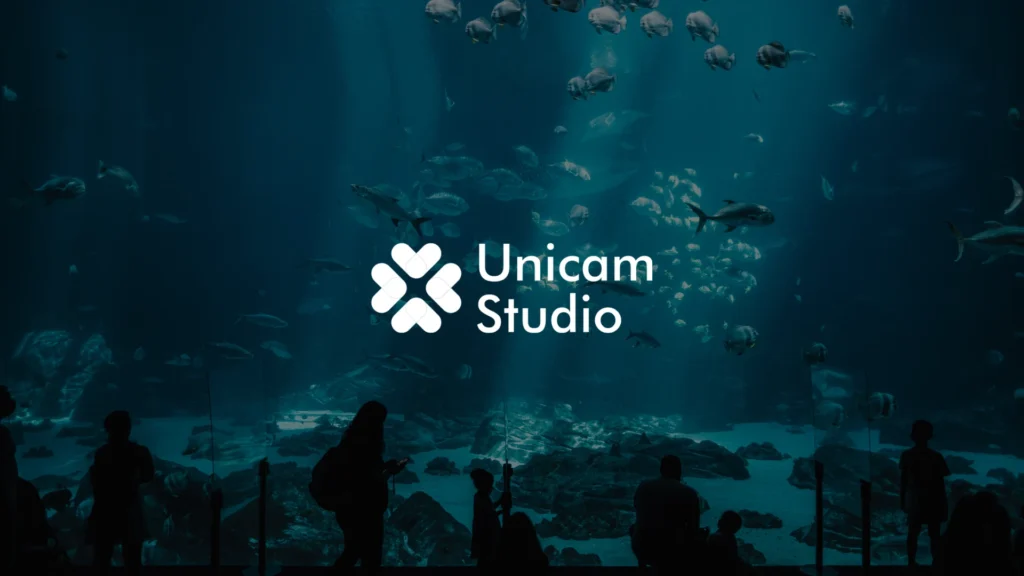 Vendor Video Immersive 360° dari Unicam Studio. Hadirkan pengalaman visual interaktif  untuk branding, industri, dan promosi kreatif Anda.