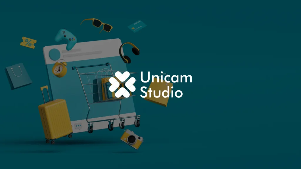 Jasa Video 3D Commercial profesional dari Unicam Studio. Hadirkan visualisasi produk realistis untuk tingkatkan konversi penjualan Anda.