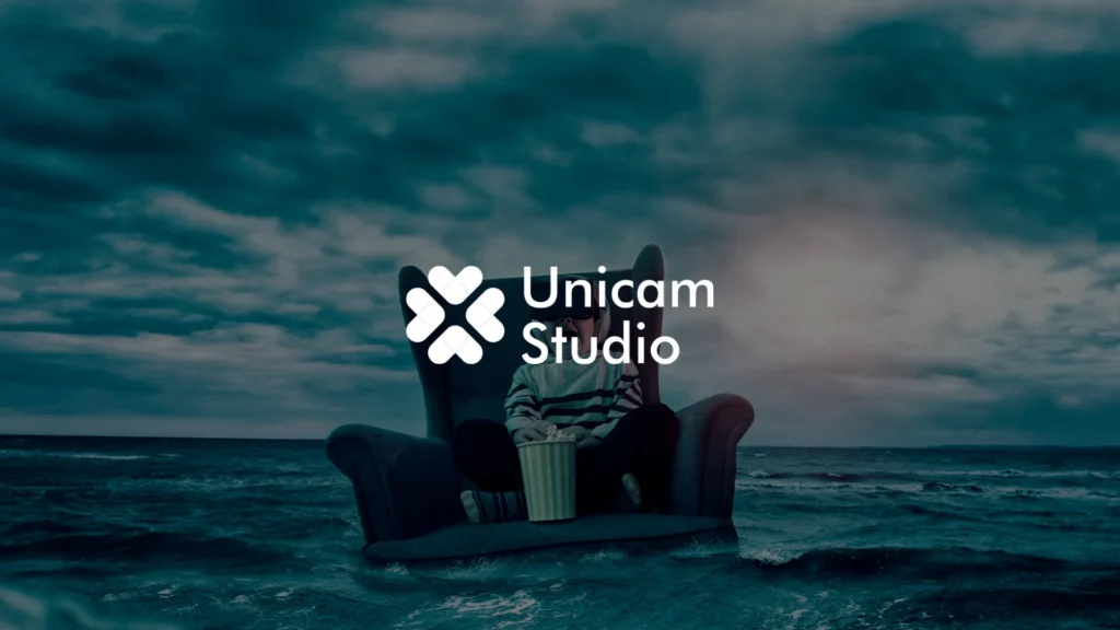 Vendor Video Immersive Commercial Tangerang dari Unicam Studio. Hadirkan konten interaktif untuk perkuat branding bisnis Anda di Tangerang.