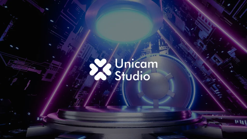 Jasa Videotron 3D Immersive Depok oleh Unicam Studio. Ciptakan konten viral dan sinematik untuk branding ikonik bisnis Anda di wilayah Depok.