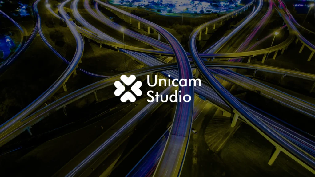 Jasa Videotron 3D Immersive dari Unicam Studio. Hadirkan visualisasi viral dan ikonik untuk perkuat branding bisnis Anda secara luar biasa.