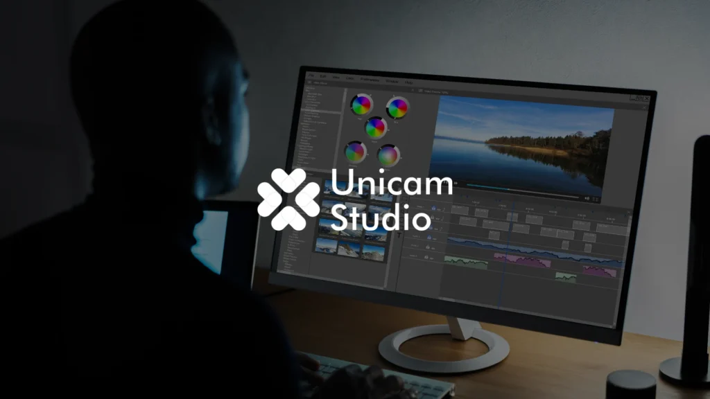 Jasa Videotron 3D Immersive Bekasi oleh Unicam Studio. Ciptakan konten viral dan ikonik untuk perkuat branding bisnis Anda di wilayah Bekasi.