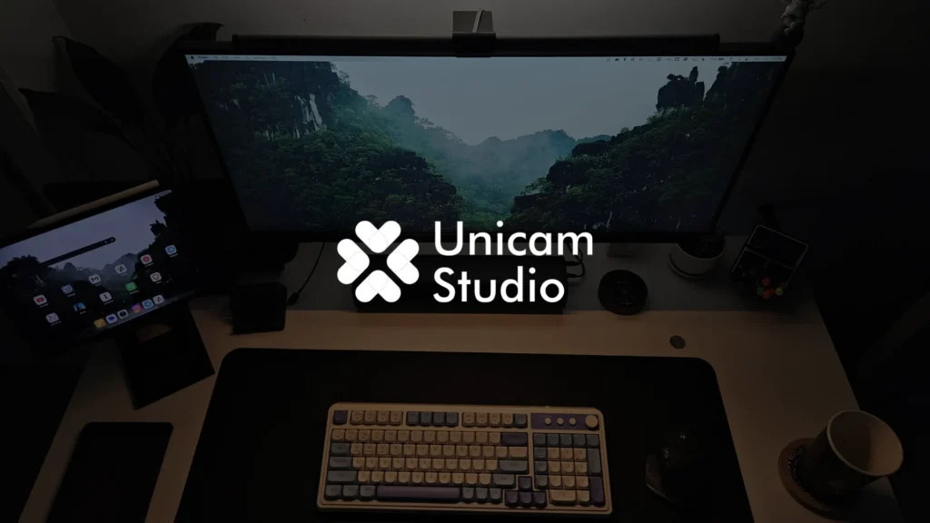 Jasa Videotron 3D Immersive Bekasi oleh Unicam Studio. Ciptakan konten viral dan ikonik untuk perkuat branding bisnis Anda di wilayah Bekasi.