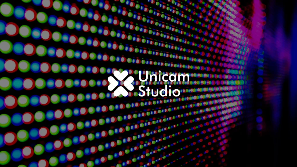 Vendor Visual 3D LED Indoor Jakarta dari Unicam Studio. Hadirkan konten visual imersif untuk interior branding yang mewah di Jakarta.