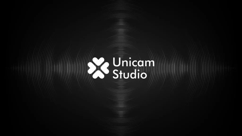 Jasa Visual 3D Layar Lengkung dari Unicam Studio. Hadirkan konten anamorfik imersif dan sinematik untuk branding futuristik bisnis Anda.