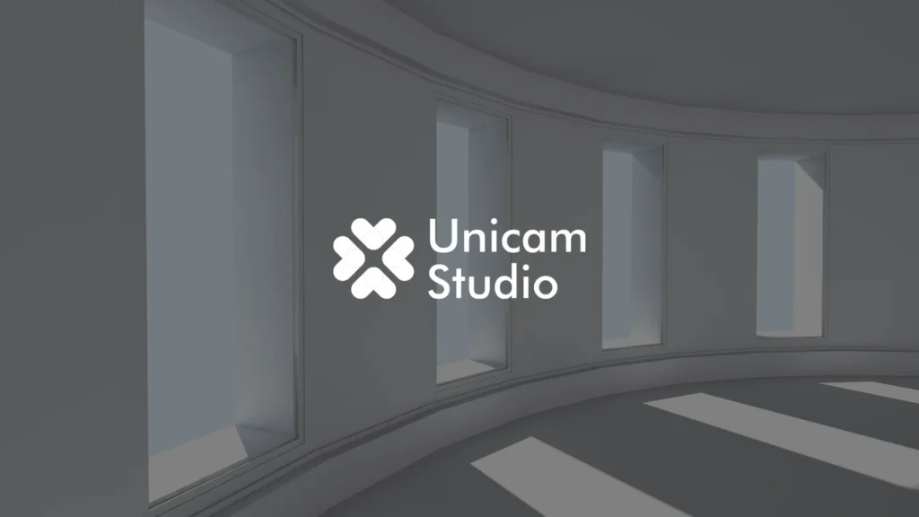 Jasa Video Explainer Teknologi 3D dari Unicam Studio. Visualisasikan konsep teknologi rumit Anda menjadi narasi yang profesional.
