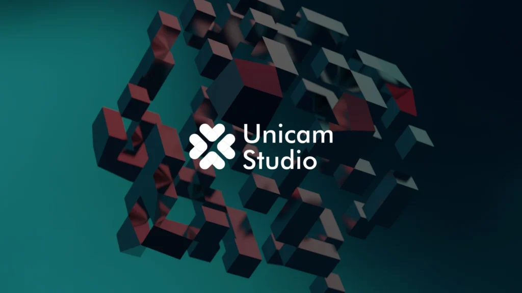 Jasa Video Explainer Teknologi 3D dari Unicam Studio. Visualisasikan konsep teknologi rumit Anda menjadi narasi yang profesional.
