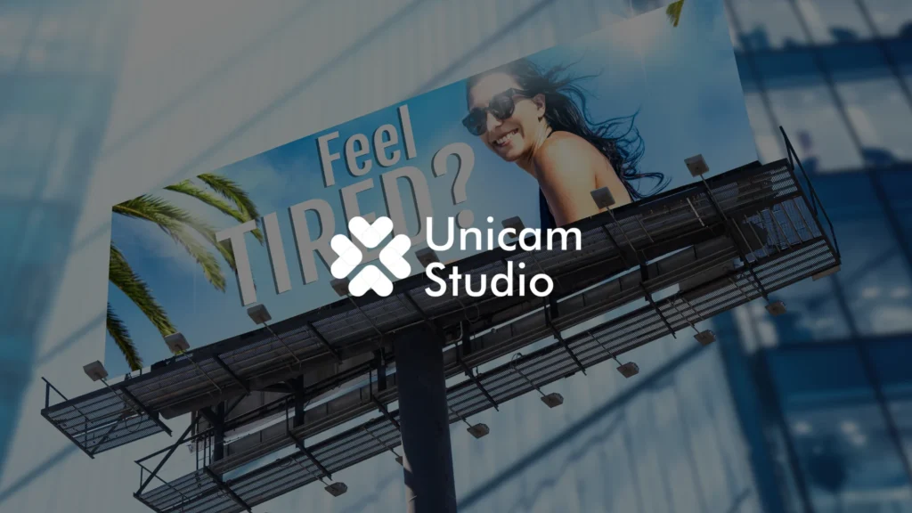 Ciptakan iklan ikonik dengan Jasa 3D Anamorphic Videotron Tangerang dari Unicam Studio. Visual 3D imersif, profesional, dan futuristik.