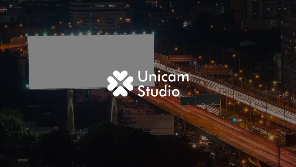 Tingkatkan brand awareness dengan Jasa 3D Anamorphic Videotron dari Unicam Studio. Konten visual imersif, profesional, dan futuristik.