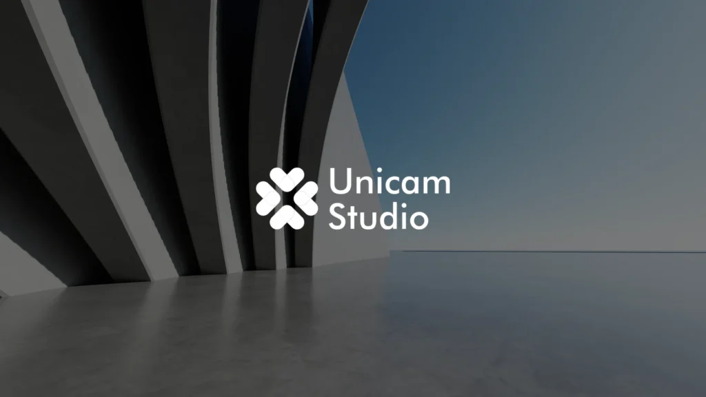 Jasa Architectural Mapping Video Bandung dari UNICAM STUDIO. Transformasi gedung ikonik menjadi visual spektakuler untuk event & branding.