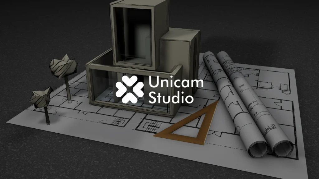 Jasa Architectural Mapping Video dari UNICAM STUDIO. Transformasi gedung menjadi visual ikonik. Solusi profesional untuk branding masa kini.