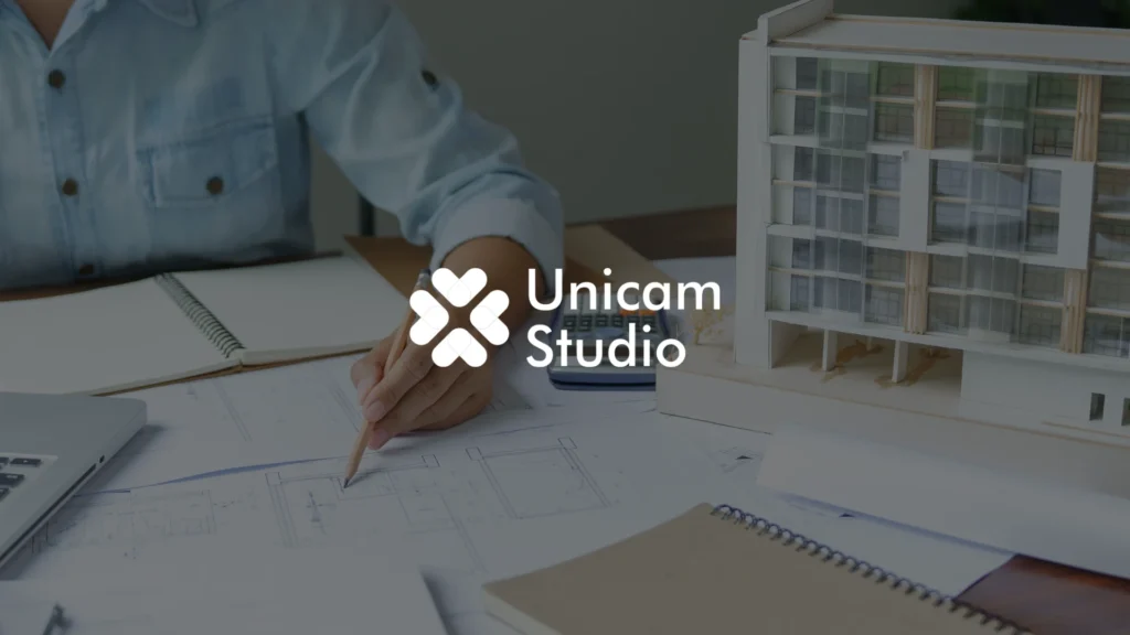 Jasa Architectural Mapping Video Surabaya oleh UNICAM STUDIO. Transformasi gedung menjadi visual ikonik untuk branding & event profesional.