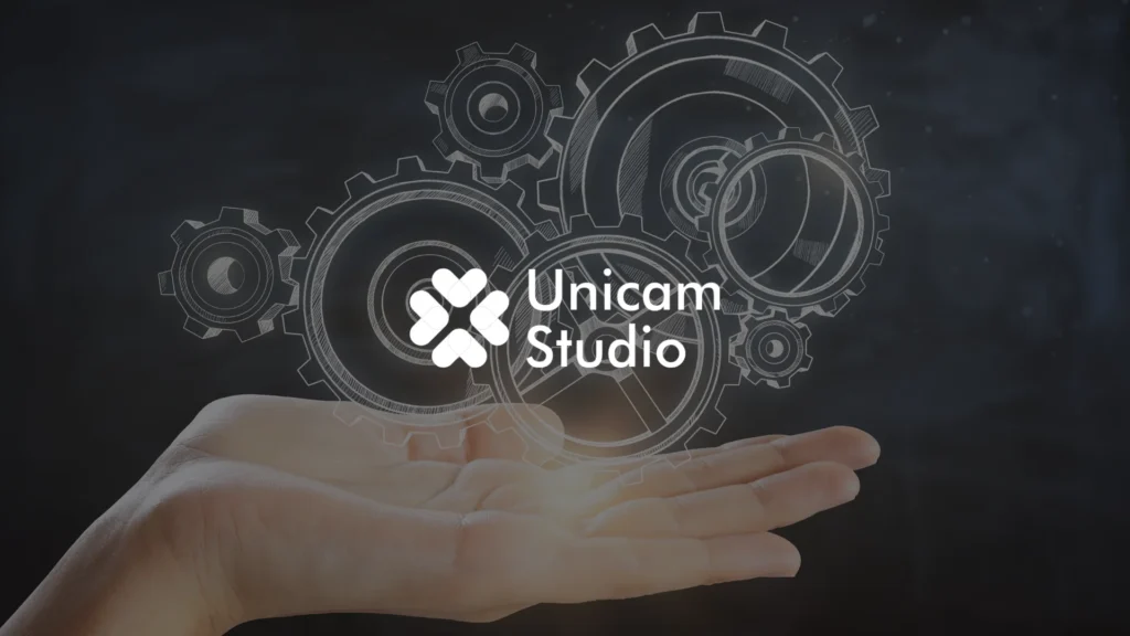 Jasa Mechanical Mapping Animation Bekasi oleh UNICAM STUDIO. Visualisasi mesin presisi tinggi untuk industri & manufaktur profesional.