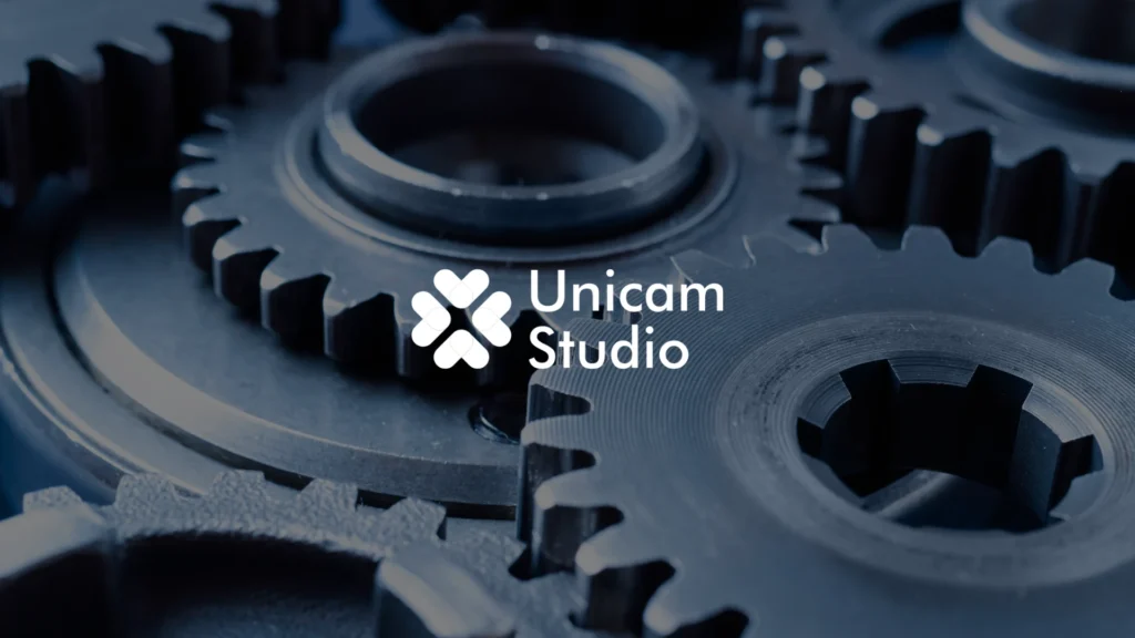 Jasa Mechanical Mapping Animation Bandung dari UNICAM STUDIO. Visualisasikan detail mesin Anda secara profesional untuk industri.
