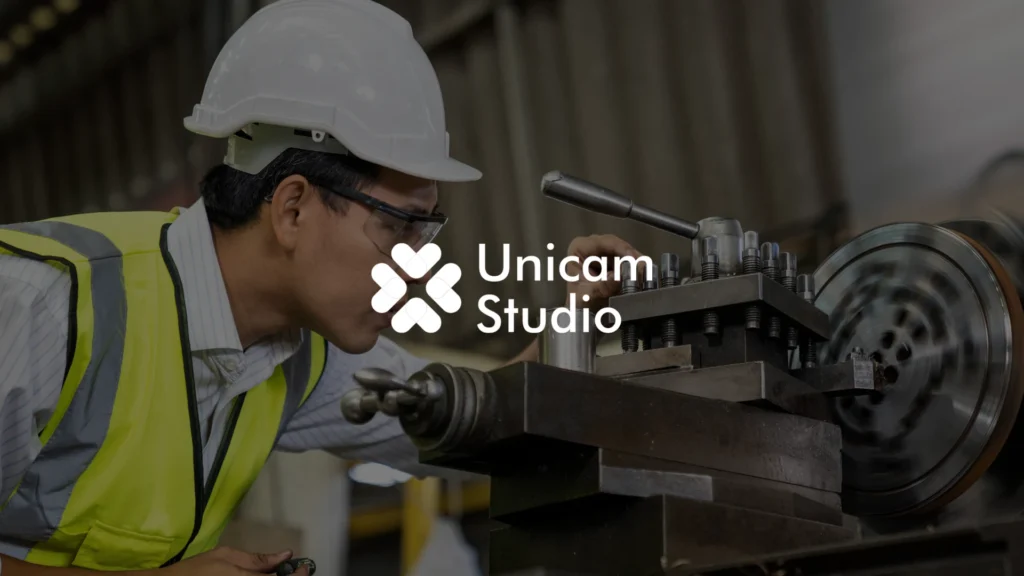 Jasa Mechanical Mapping Animation Jakarta oleh UNICAM STUDIO. Visualisasi mesin & teknologi presisi tinggi untuk industri profesional.