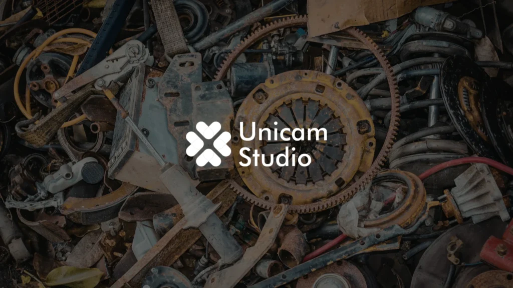Jasa Mechanical Mapping Animation dari UNICAM STUDIO. Visualisasikan detail mesin & teknologi Anda secara akurat dan futuristik.