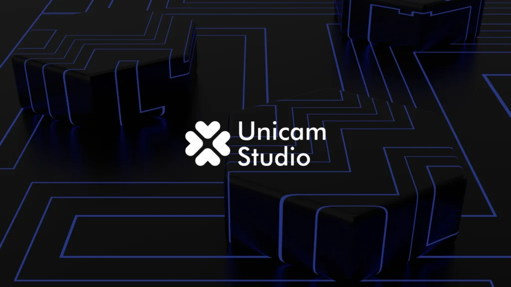 Jasa Immersive VJ Performance dari UNICAM STUDIO. Ciptakan pengalaman visual panggung yang interaktif, dan tak terlupakan untuk event Anda.