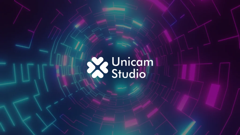 Jasa Immersive VJ Performance Bekasi dari UNICAM STUDIO. Ciptakan pengalaman panggung interaktif untuk event branding profesional di Bekasi.