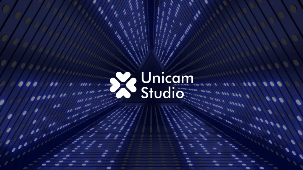 Jasa Immersive VJ Performance Surabaya dari UNICAM STUDIO. Ciptakan pengalaman panggung interaktif untuk branding profesional di Surabaya.
