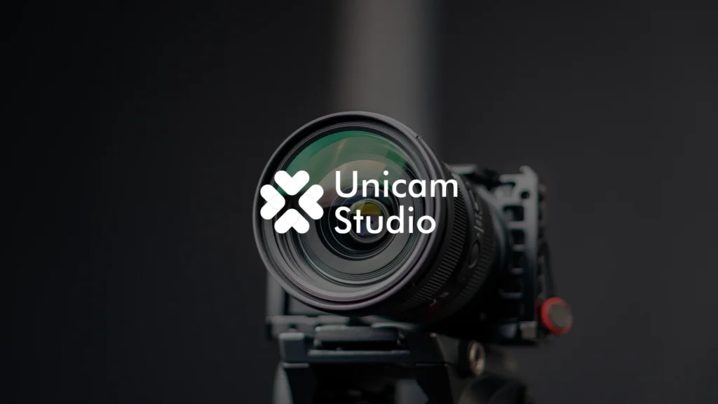 Vendor Video Immersive Projection Tangerang terbaik Unicam Studio. Hadirkan pengalaman visual 3D, video mapping, dan konten AI profesional.