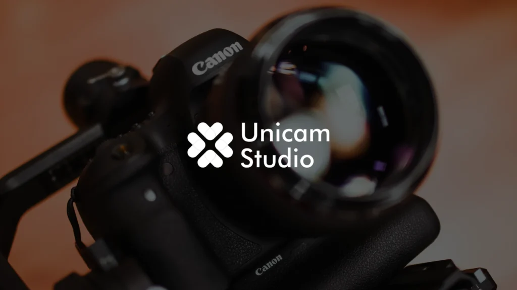 Vendor Video Immersive Mapping: Unicam Studio. Hadirkan proyeksi 3D spektakuler untuk event, iklan, dan promosi bisnis Anda.