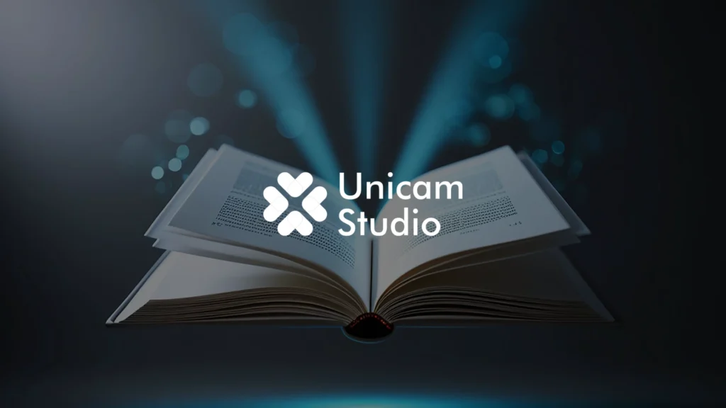 Vendor Immersive Storytelling Visual Depok: Unicam Studio. Hadirkan narasi filmis, animasi 3D, dan video profesional yang memukau audiens.