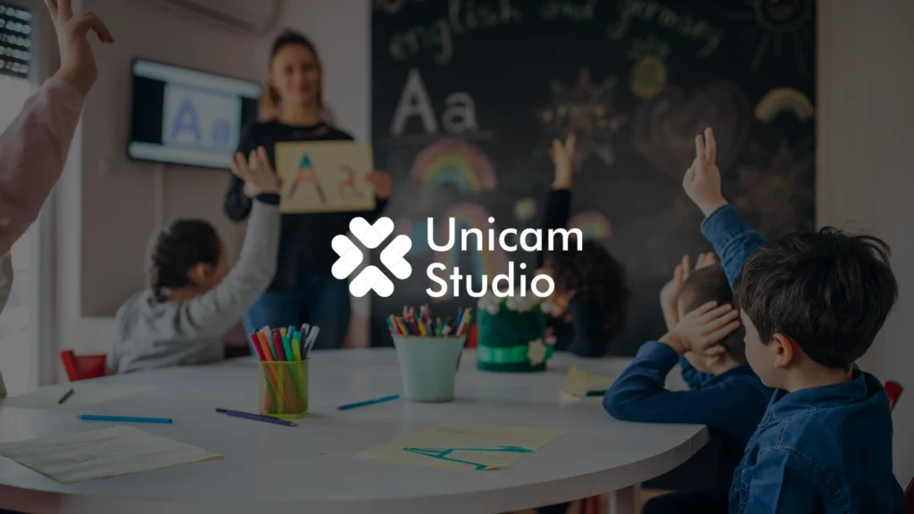 Vendor Immersive Storytelling Visual Tangerang. Unicam Studio ahli film production, animasi 3D, dan video marketing imersif untuk brand Anda.