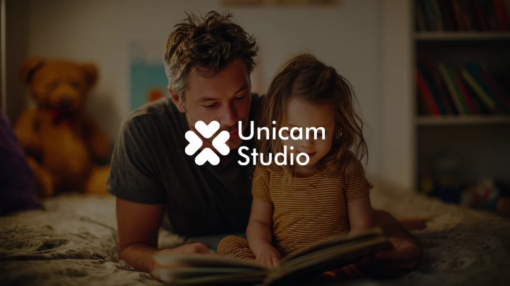 Vendor Immersive Storytelling Visual Tangerang. Unicam Studio ahli film production, animasi 3D, dan video marketing imersif untuk brand Anda.