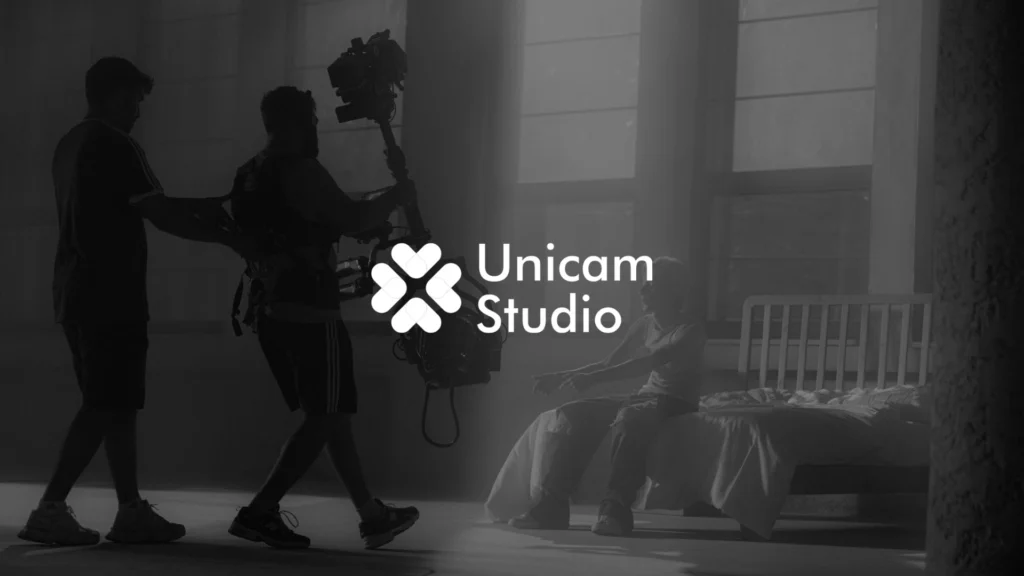 Vendor Immersive Storytelling Visual Jakarta. Unicam Studio ahli dalam film production, video ads, dan animasi 3D profesional untuk brand.