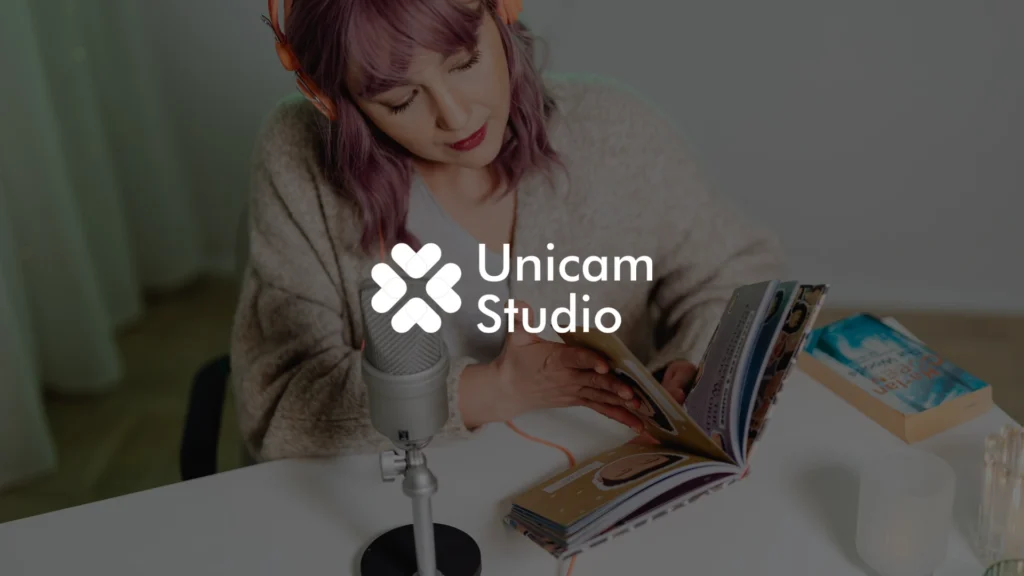 Vendor Immersive Storytelling Visual Jakarta. Unicam Studio ahli dalam film production, video ads, dan animasi 3D profesional untuk brand.