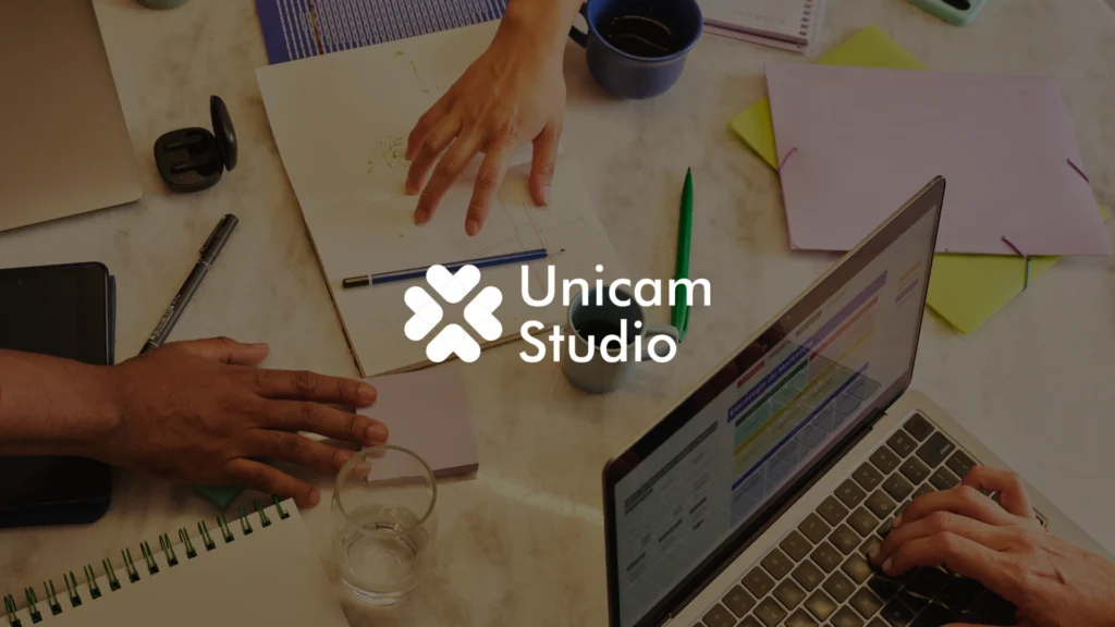 Vendor Video Mapping Projection: Unicam Studio. Hadirkan animasi 3D megah, video mapping, dan konten visual AI untuk acara luar biasa.