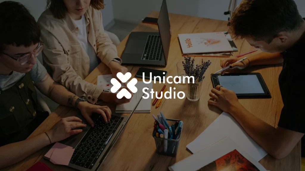 Vendor Video Mapping Projection Bekasi: Unicam Studio. Ciptakan pertunjukan visual 3D megah untuk gedung, event, dan brand campaign Anda.