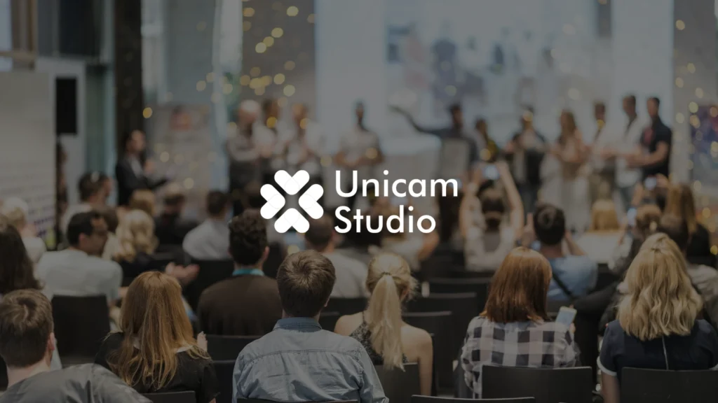 Vendor Projection Mapping Event Bekasi: Unicam Studio. Hadirkan animasi 3D megah, video ads, dan produksi film profesional untuk acara Anda.